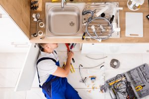 Read more about the article 5 Dangers of Hiring Plumbers without a License