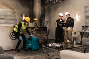 Read more about the article Proper Fire Damage & Water Damage Reconstruction in Atlanta & Surrounding Areas