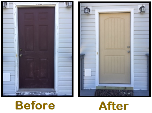 You are currently viewing Let Us Restore Your Door