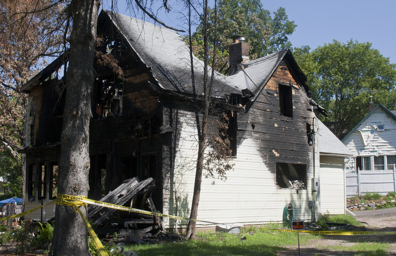 You are currently viewing Easy Tips on What to Do After Fire Damages in Atlanta, Georgia
