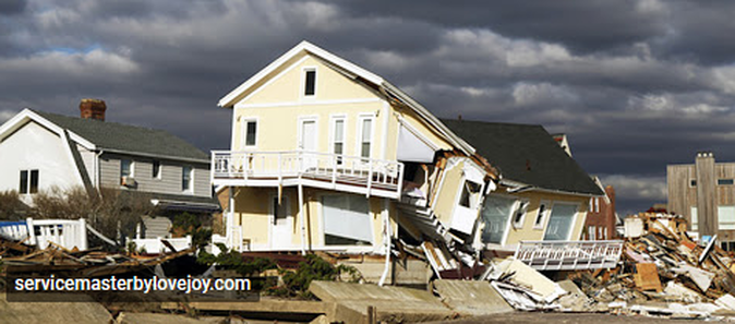Read more about the article Emergency Disaster Restoration and Repair Services