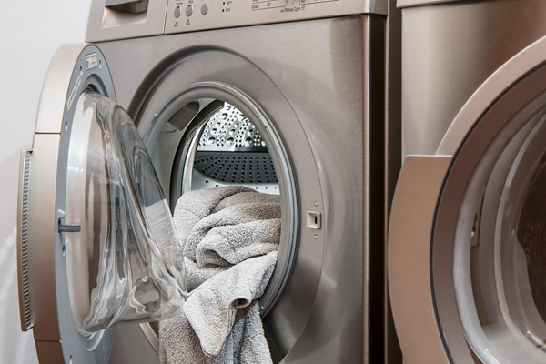 Read more about the article Tips to Remove Mold from Washing Machines